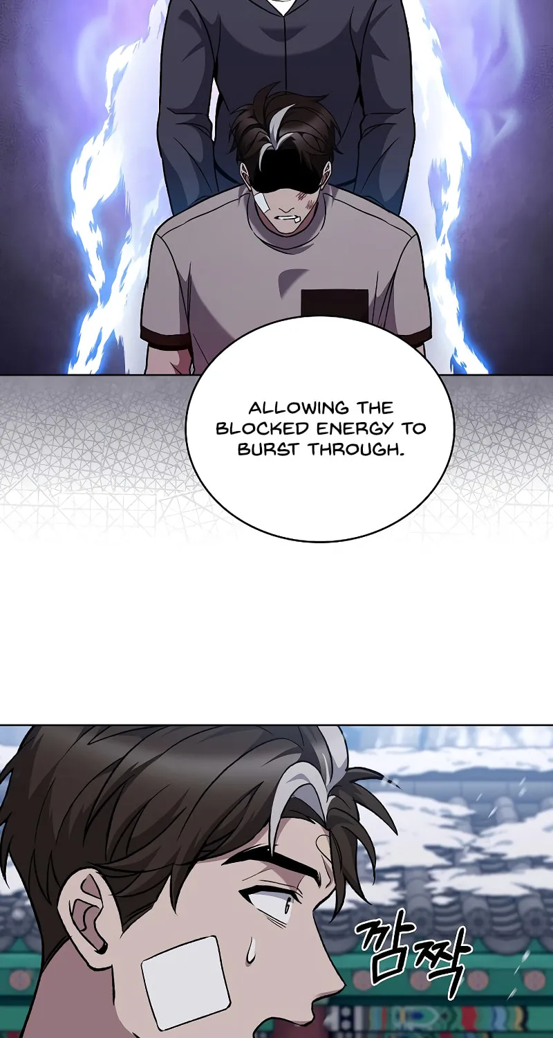 Delivery Man From Murim Chapter 46 page 47 - 