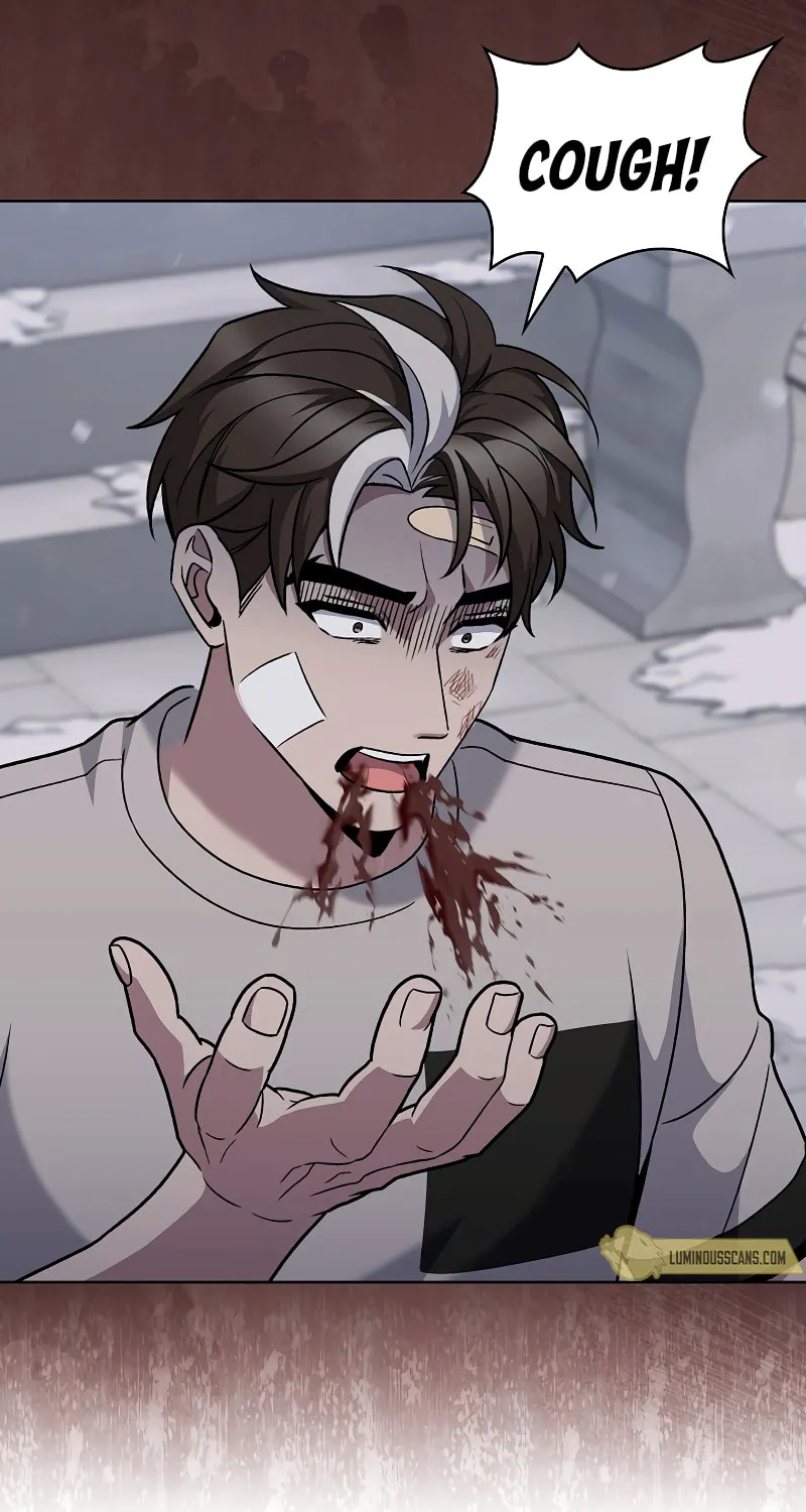 Delivery Man From Murim Chapter 46 page 49 - 