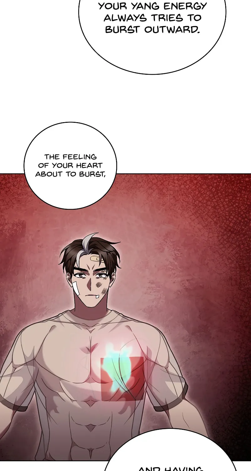 Delivery Man From Murim Chapter 46 page 54 - 