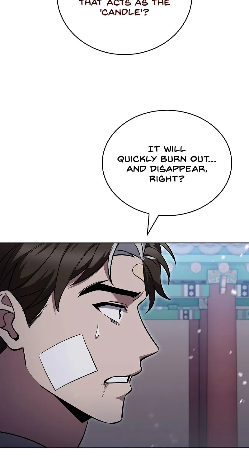 Delivery Man From Murim Chapter 46 page 58 - 