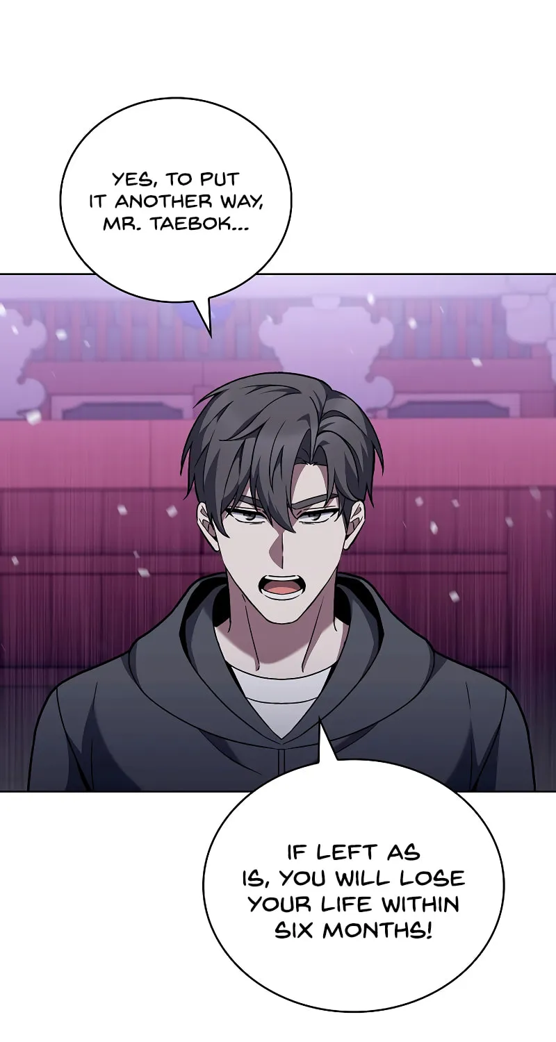 Delivery Man From Murim Chapter 46 page 59 - 