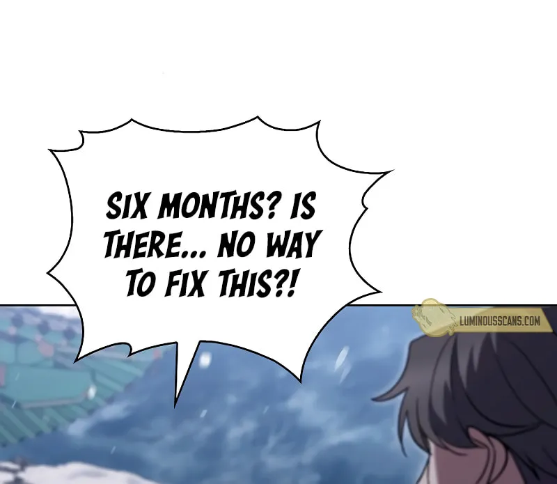 Delivery Man From Murim Chapter 46 page 60 - 