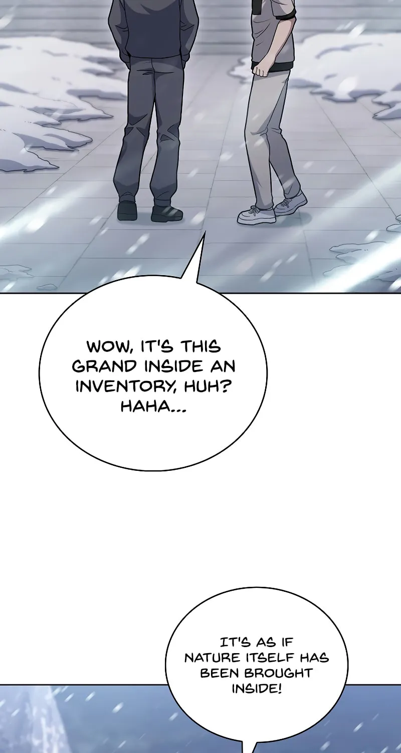 Delivery Man From Murim Chapter 46 page 7 - 