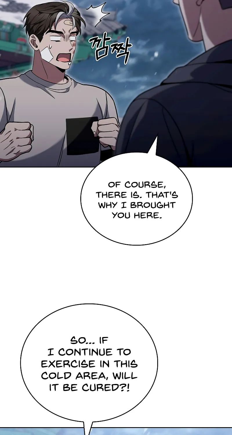 Delivery Man From Murim Chapter 46 page 61 - 