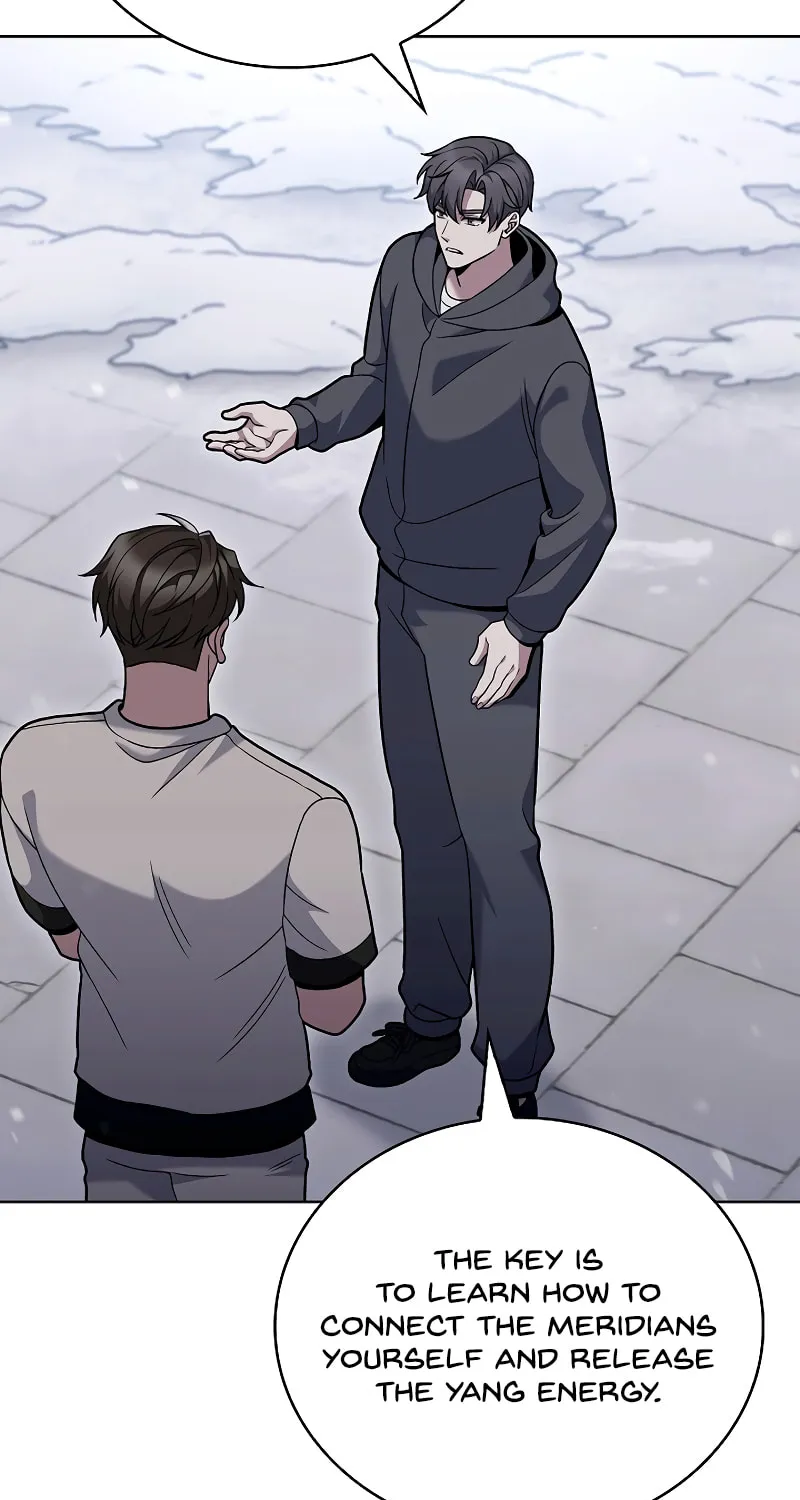 Delivery Man From Murim Chapter 46 page 63 - 