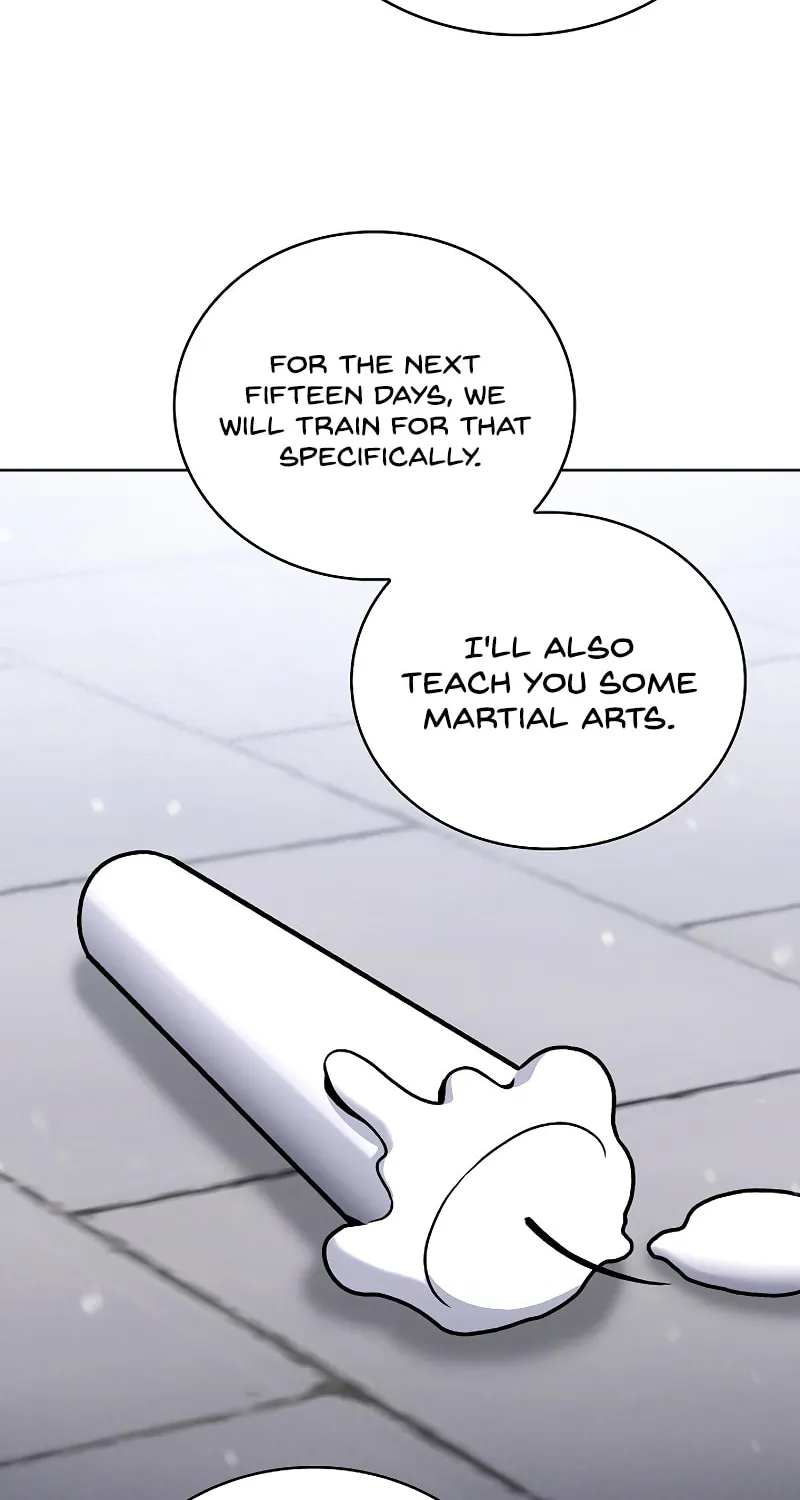 Delivery Man From Murim Chapter 46 page 64 - 
