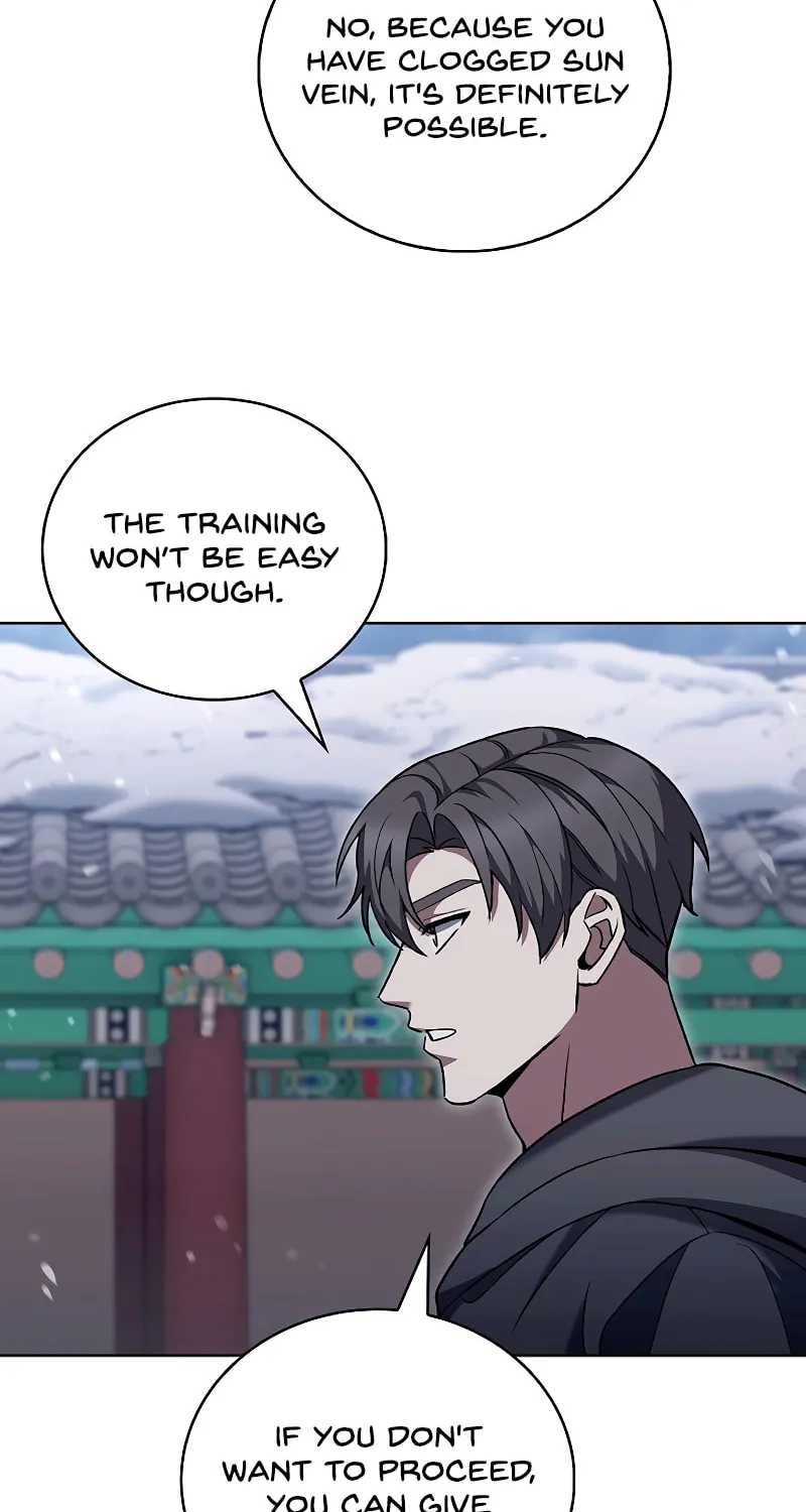 Delivery Man From Murim Chapter 46 page 66 - 