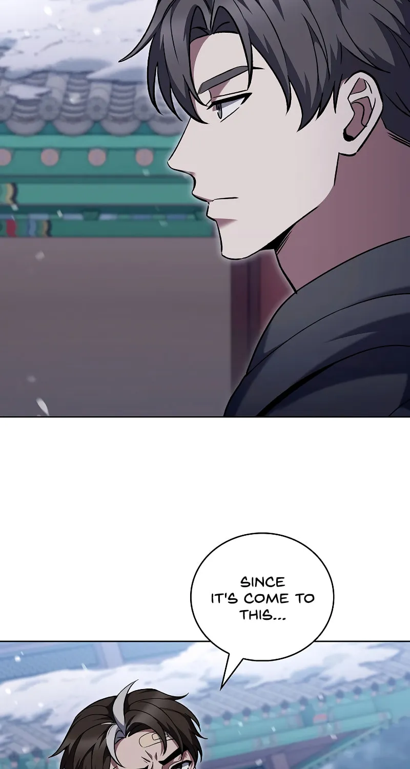 Delivery Man From Murim Chapter 46 page 69 - 