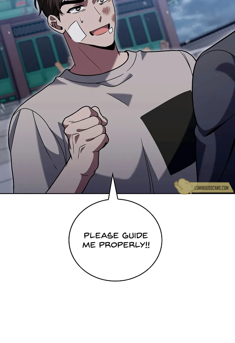 Delivery Man From Murim Chapter 46 page 70 - 