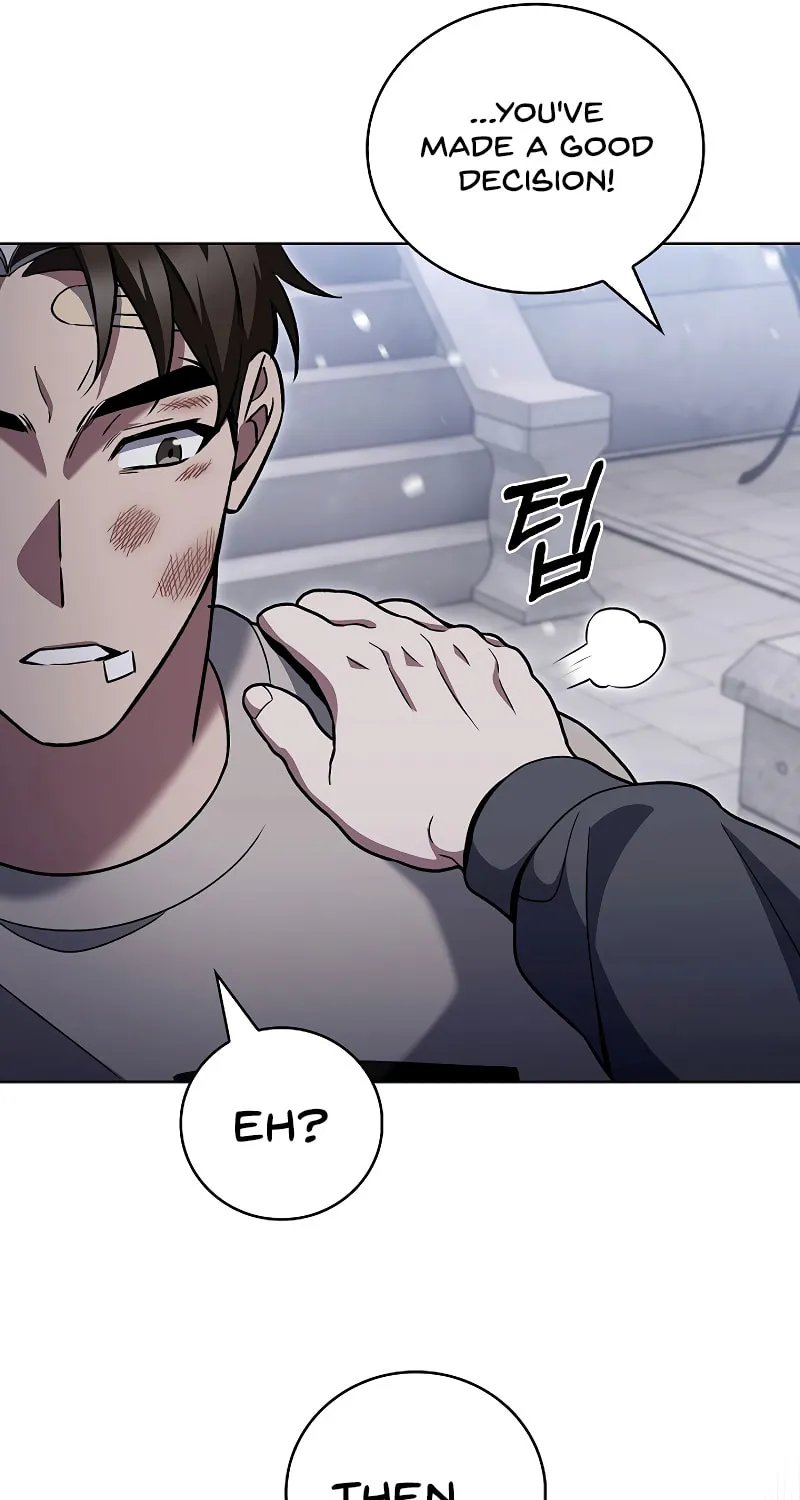 Delivery Man From Murim Chapter 46 page 71 - 