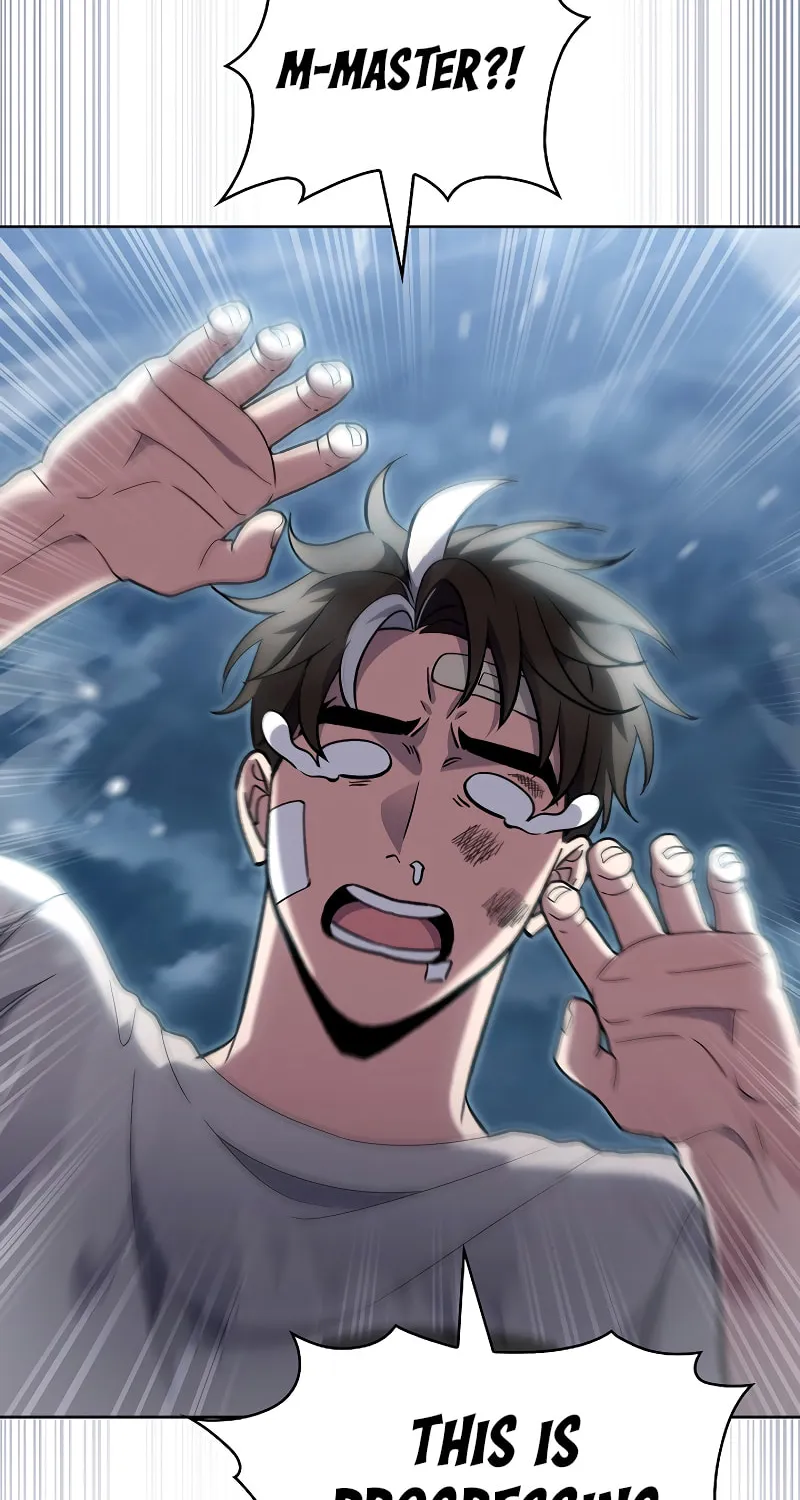 Delivery Man From Murim Chapter 46 page 76 - 