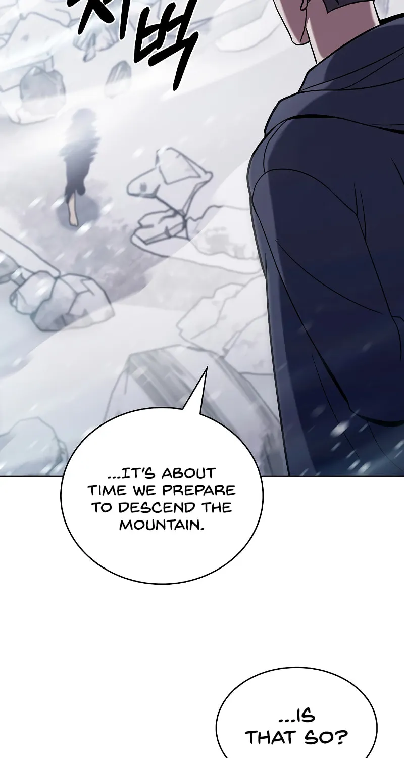 Delivery Man From Murim Chapter 46 page 85 - 