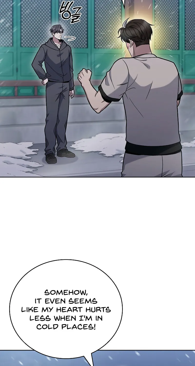 Delivery Man From Murim Chapter 46 page 10 - 