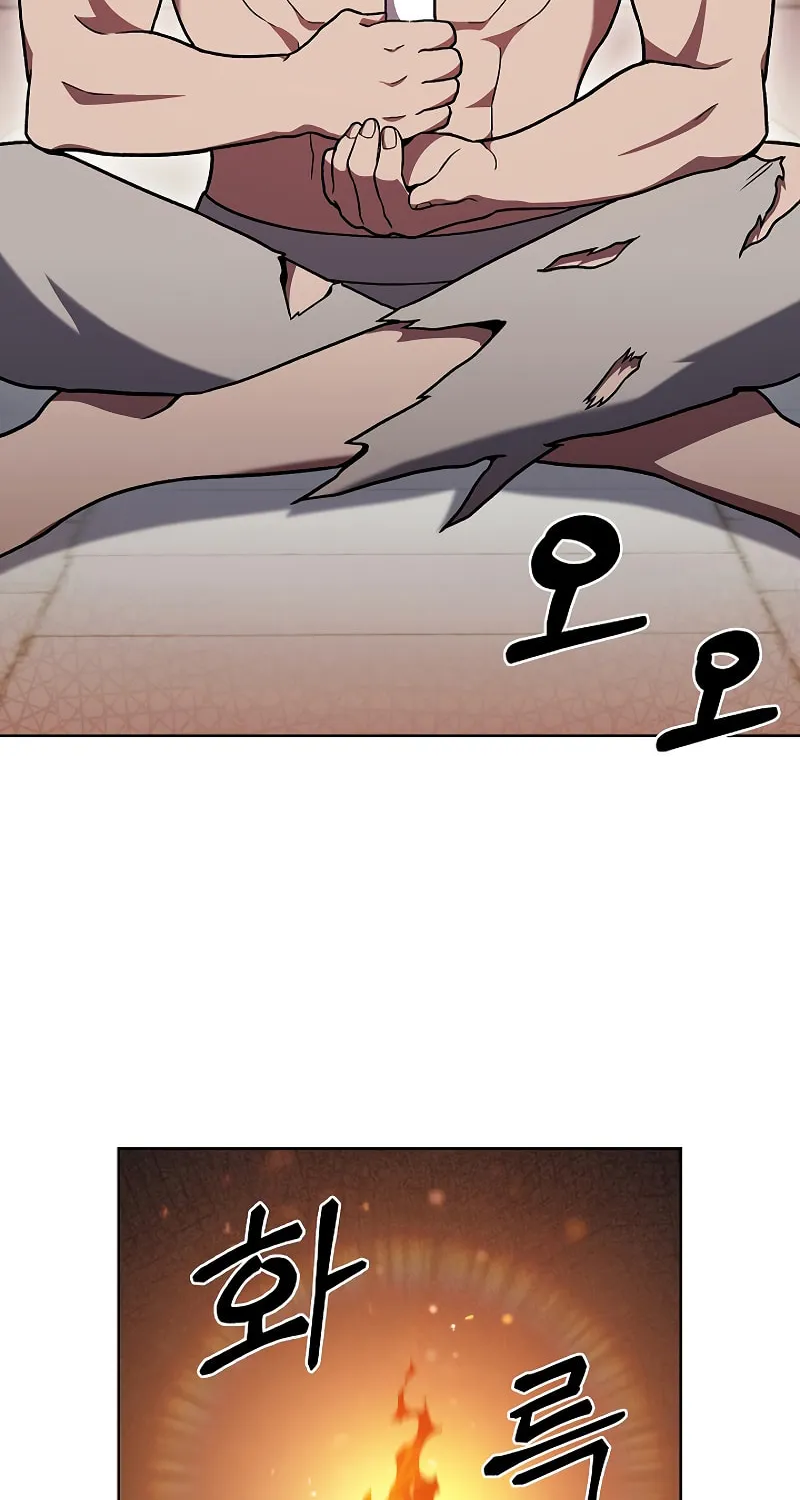 Delivery Man From Murim Chapter 47 page 4 - 