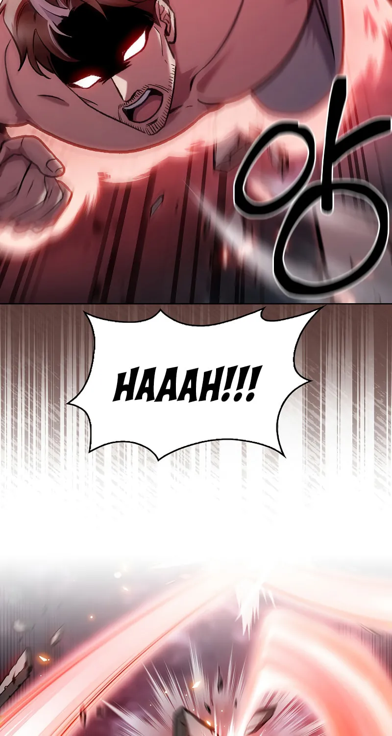Delivery Man From Murim Chapter 47 page 33 - 