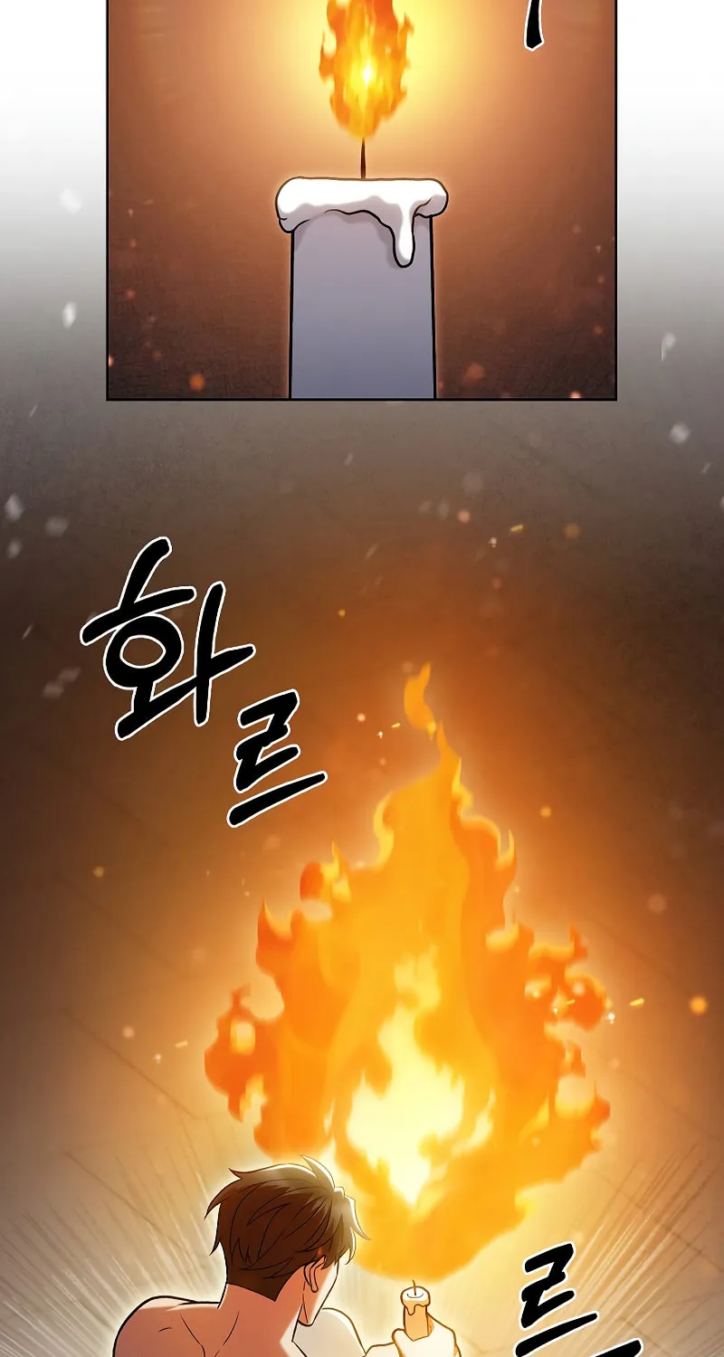Delivery Man From Murim Chapter 47 page 5 - 