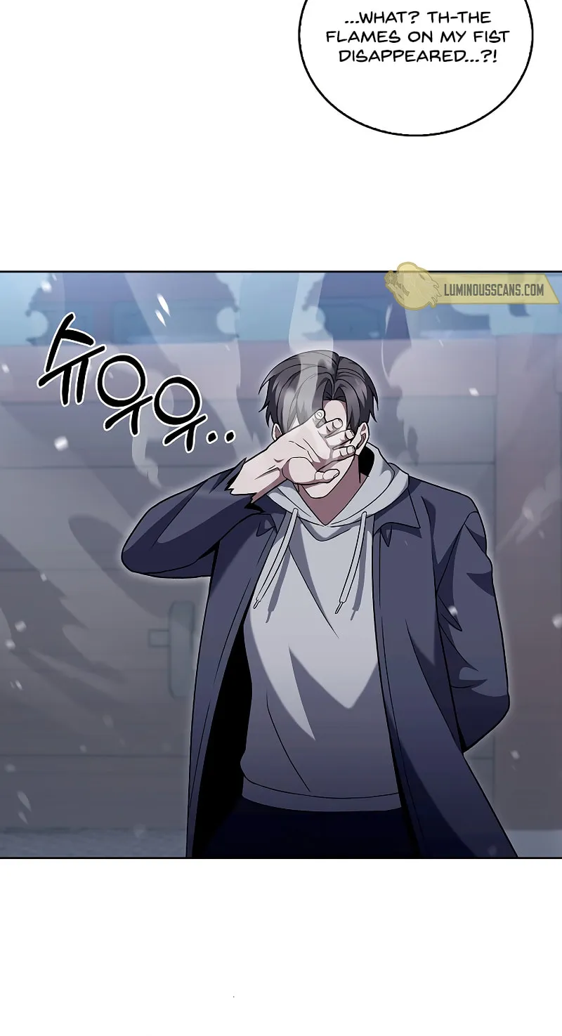 Delivery Man From Murim Chapter 47 page 41 - 