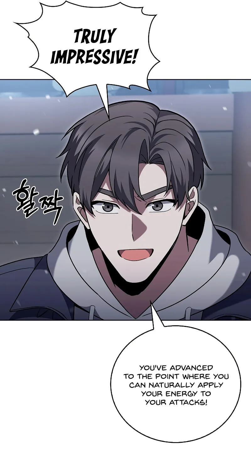 Delivery Man From Murim Chapter 47 page 42 - 