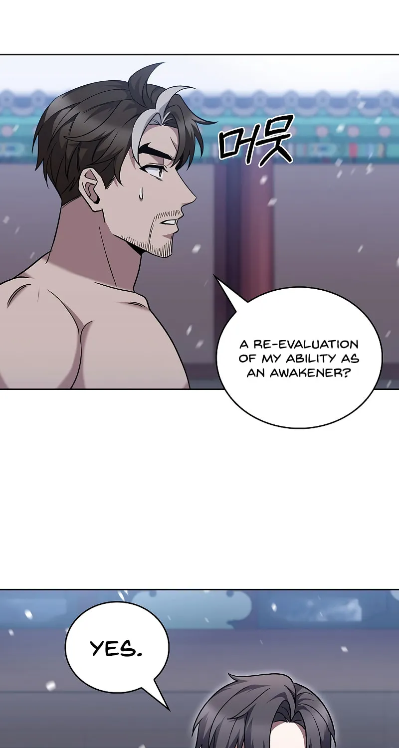 Delivery Man From Murim Chapter 47 page 45 - 