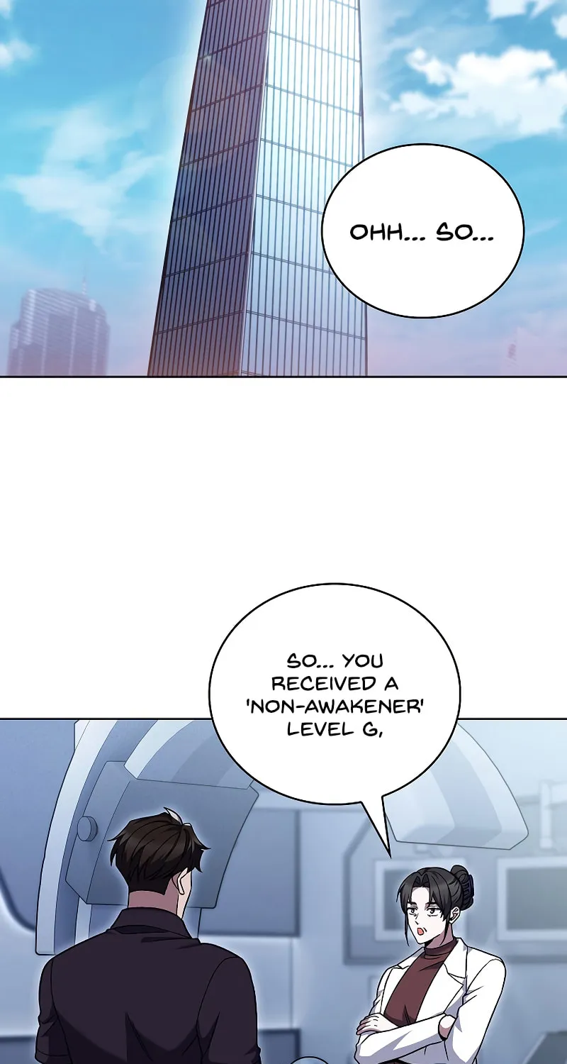 Delivery Man From Murim Chapter 47 page 48 - 