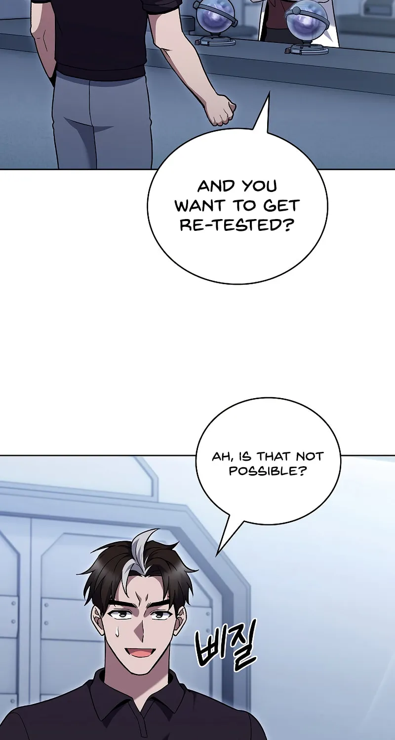 Delivery Man From Murim Chapter 47 page 49 - 