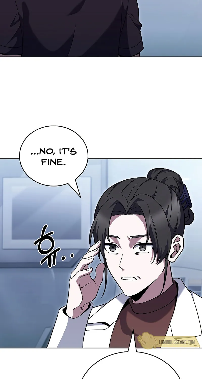 Delivery Man From Murim Chapter 47 page 50 - 