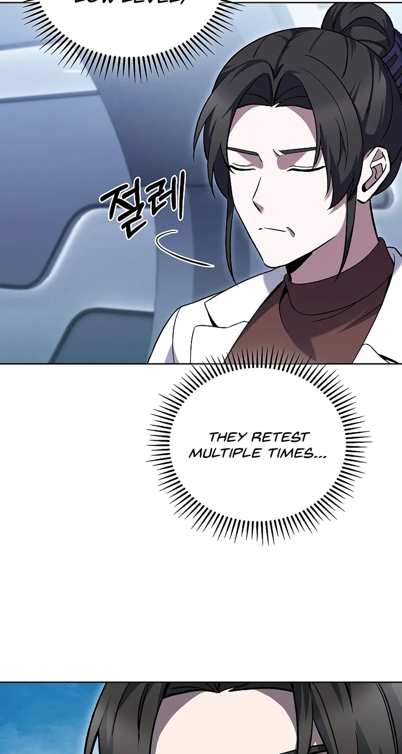 Delivery Man From Murim Chapter 47 page 53 - 