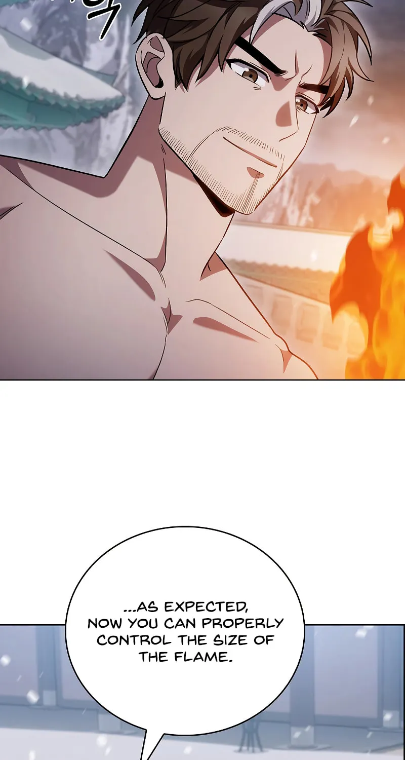 Delivery Man From Murim Chapter 47 page 7 - 