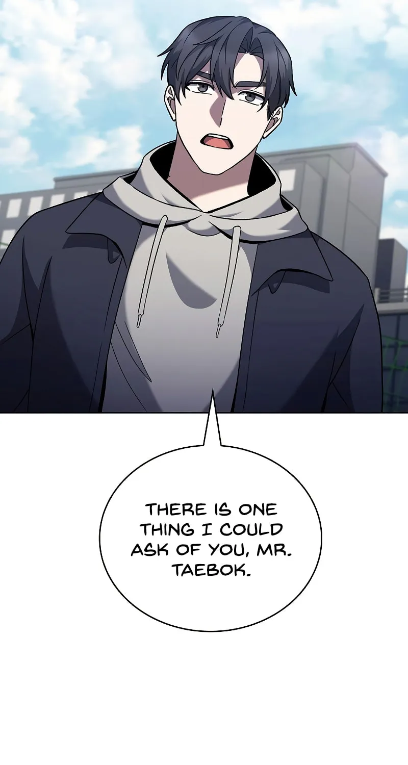 Delivery Man From Murim Chapter 47 page 64 - 
