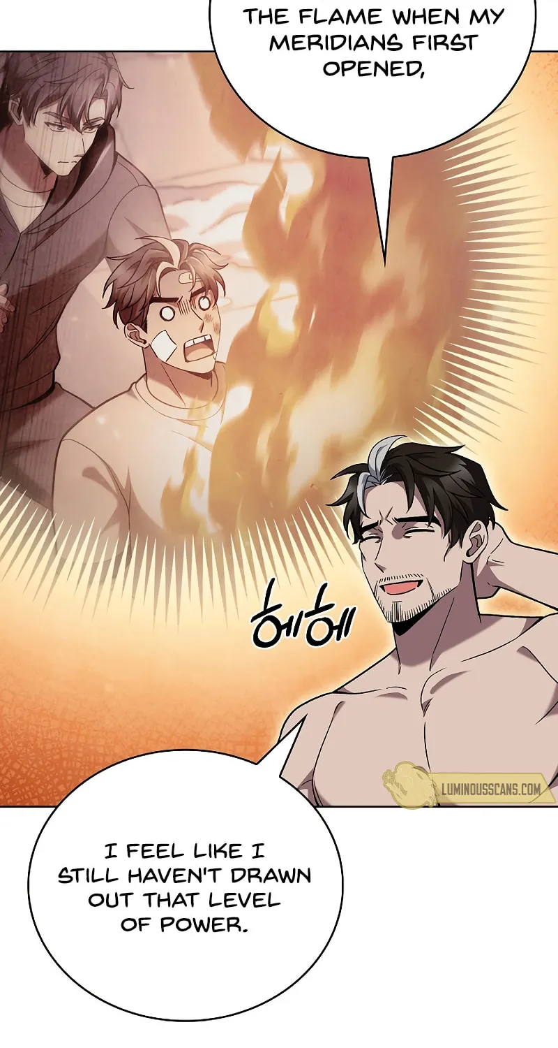 Delivery Man From Murim Chapter 47 page 10 - 