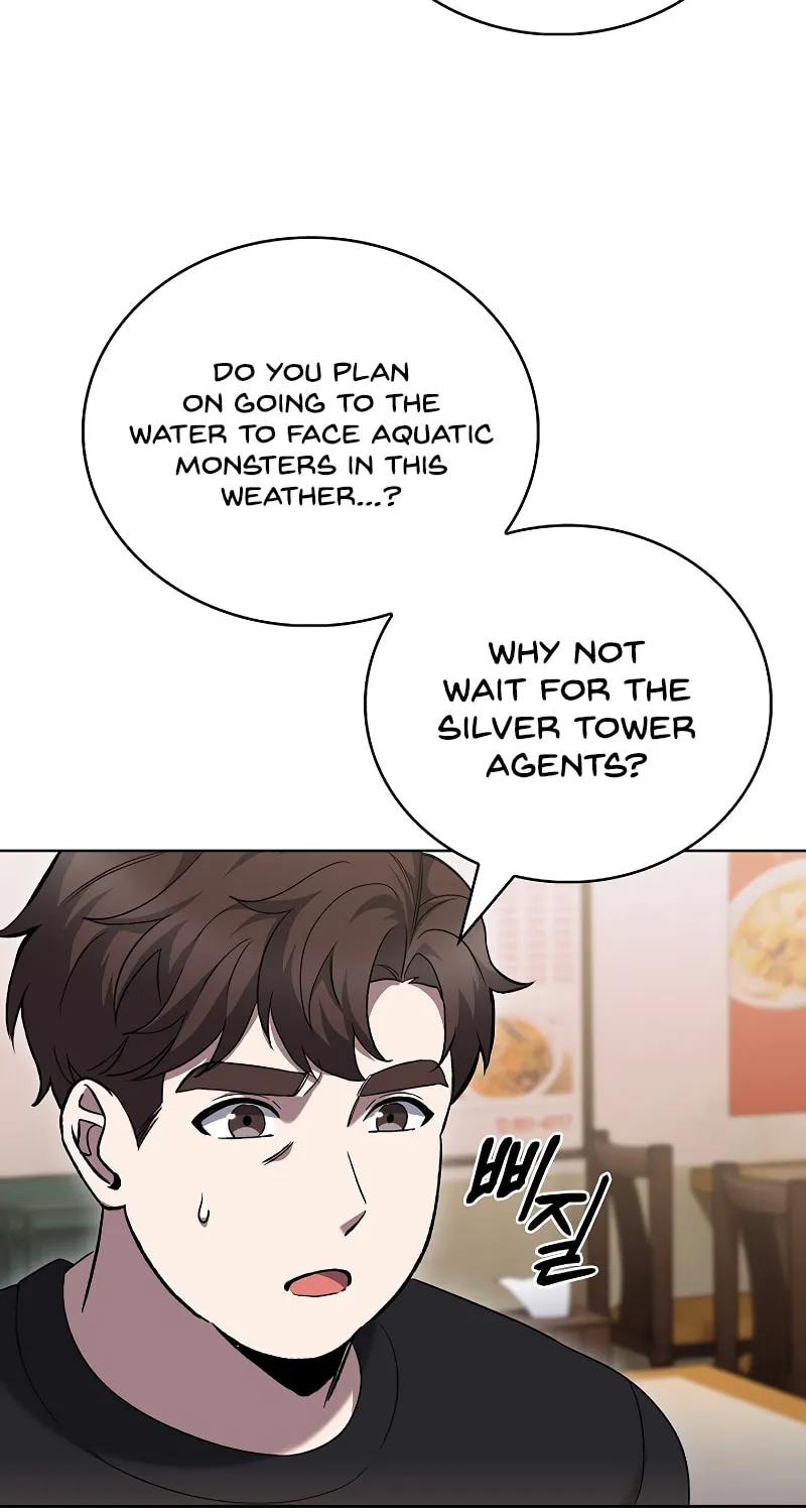Delivery Man From Murim Chapter 48 page 29 - 