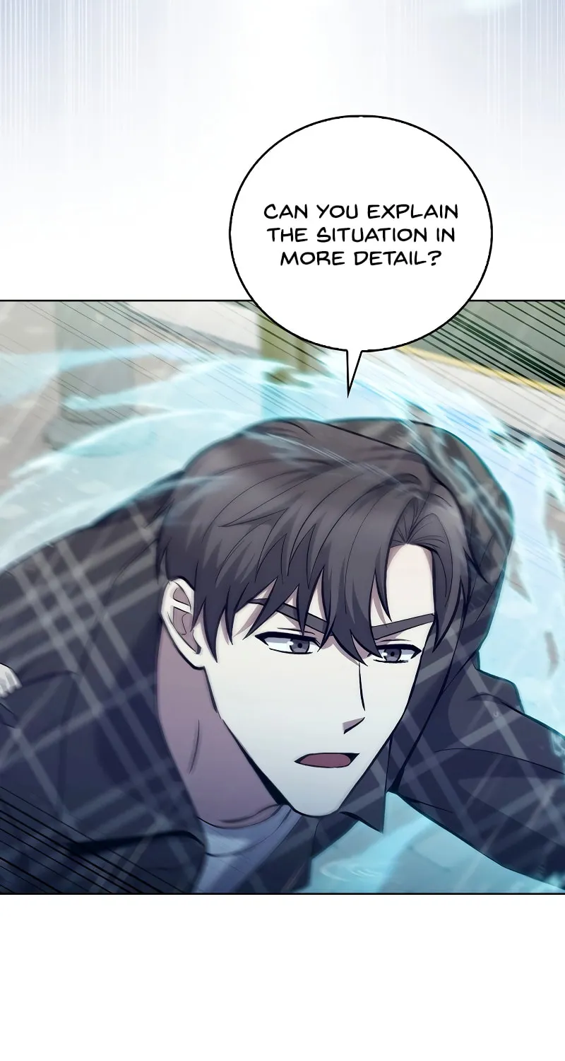 Delivery Man From Murim Chapter 48 page 36 - 