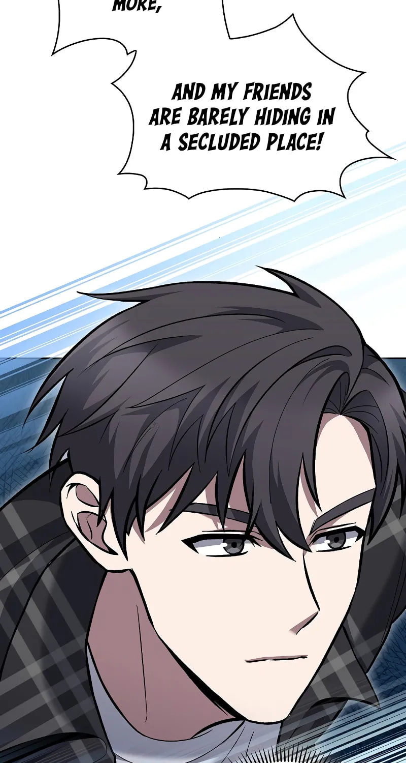 Delivery Man From Murim Chapter 48 page 38 - 