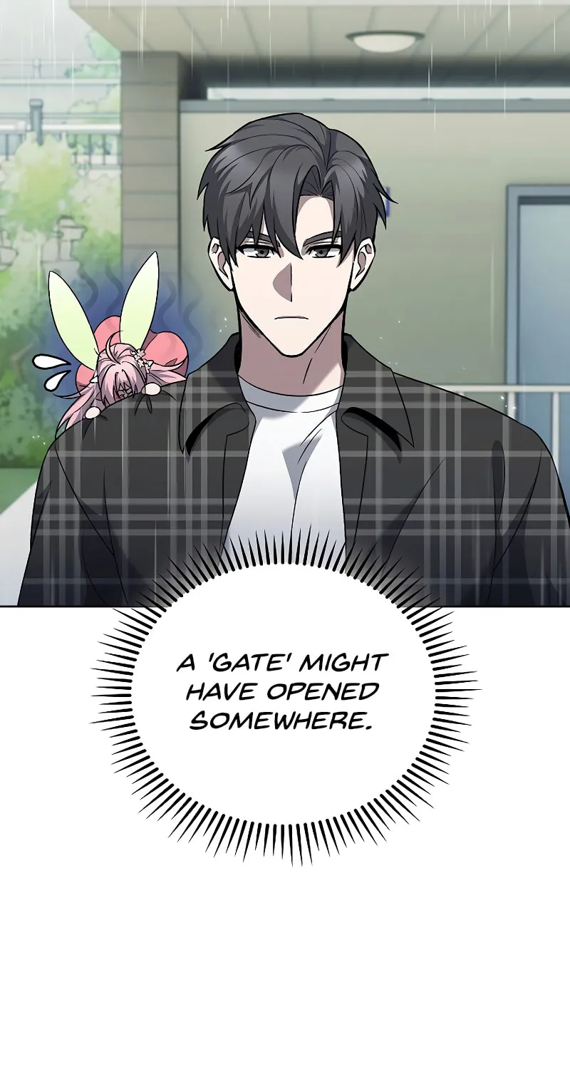 Delivery Man From Murim Chapter 48 page 42 - 