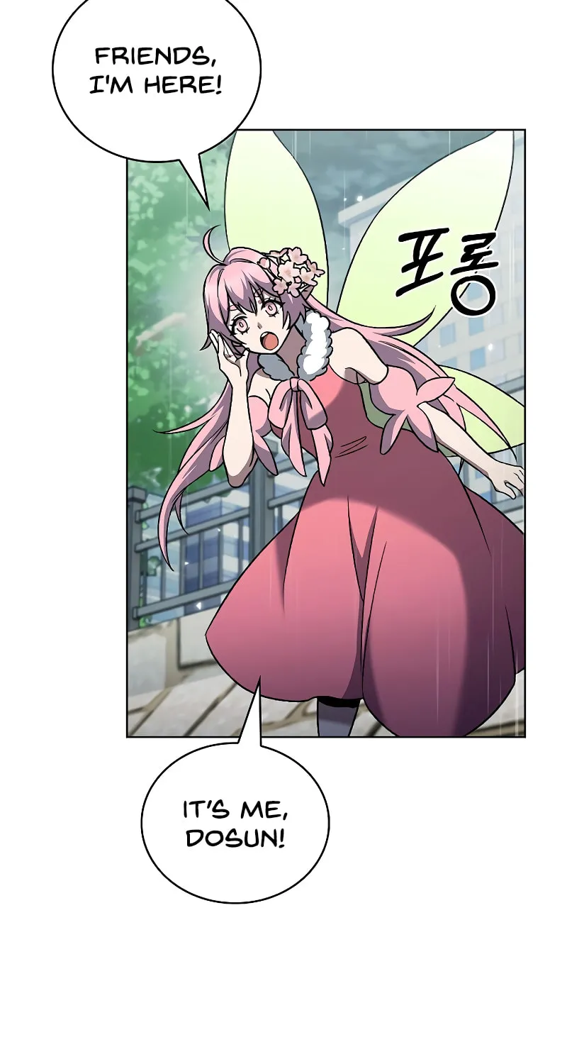 Delivery Man From Murim Chapter 48 page 44 - 
