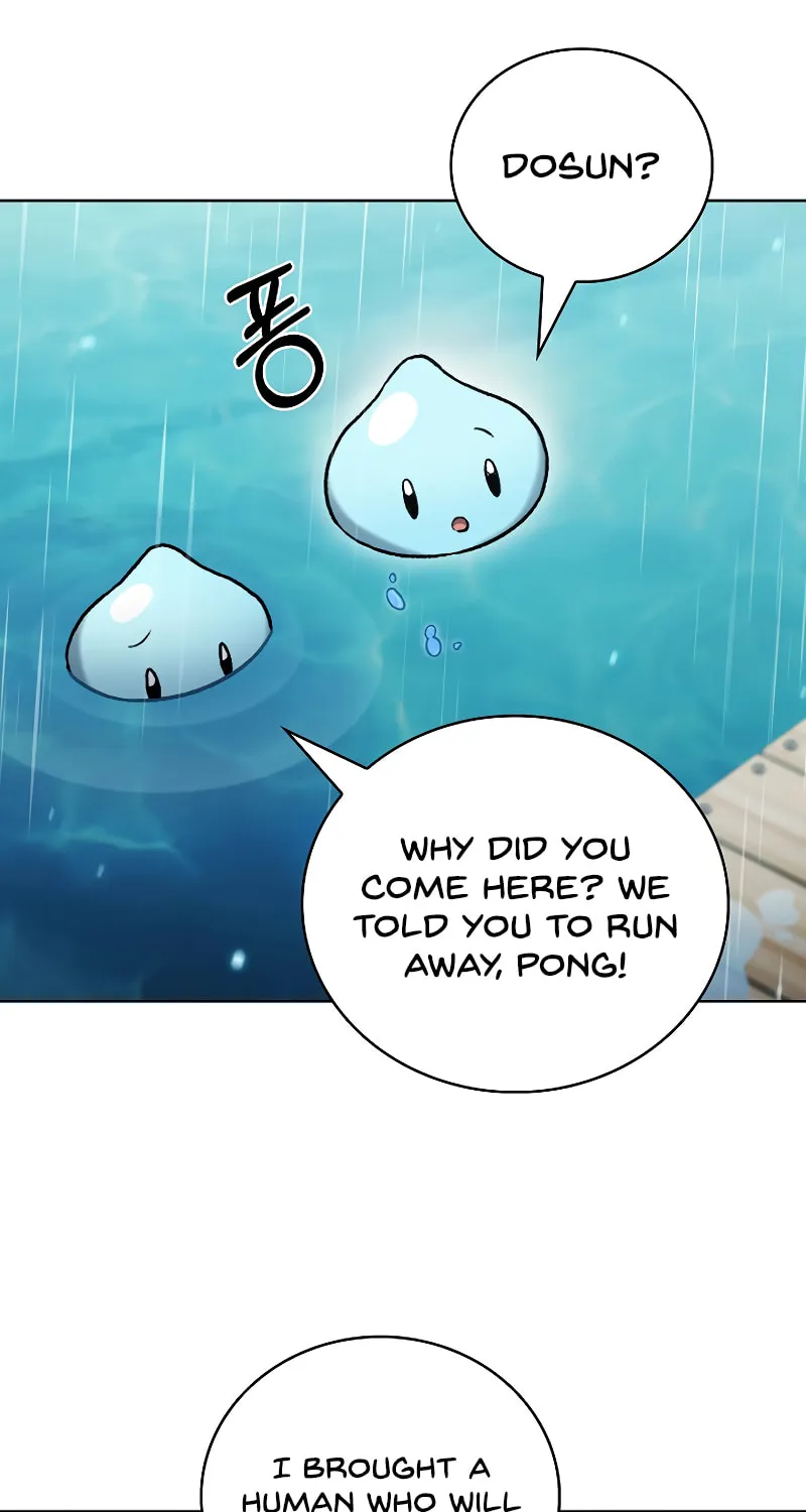 Delivery Man From Murim Chapter 48 page 45 - 