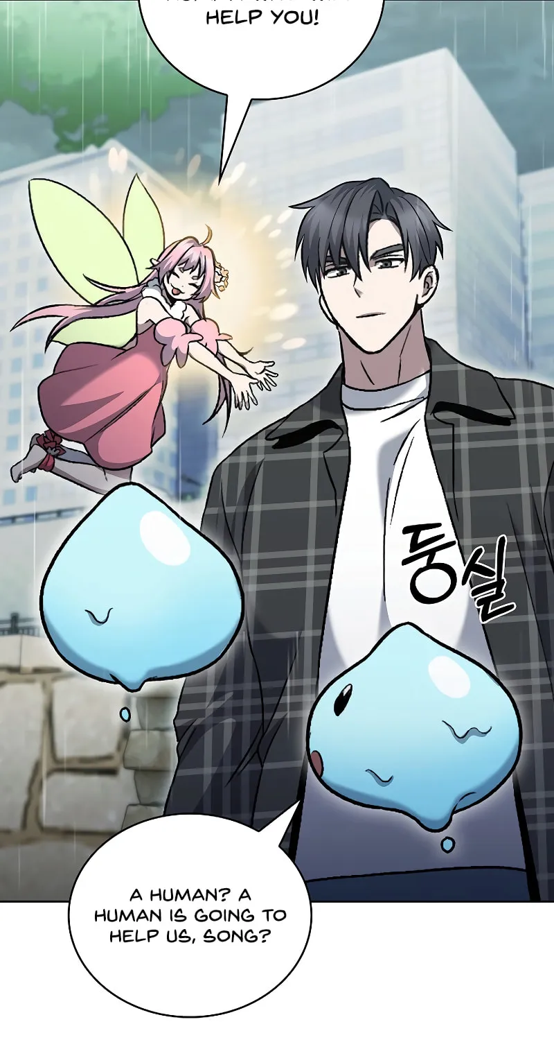Delivery Man From Murim Chapter 48 page 46 - 
