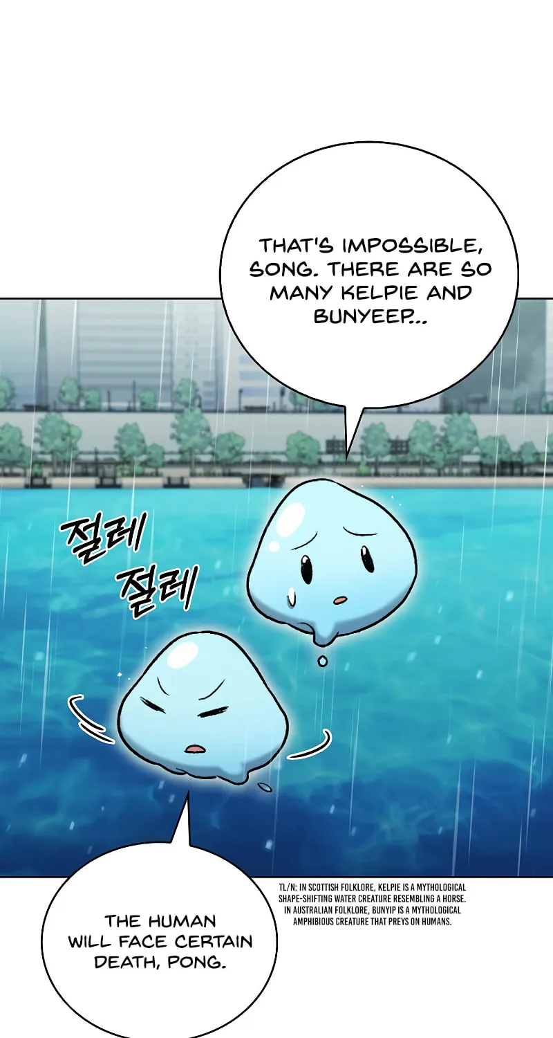 Delivery Man From Murim Chapter 48 page 47 - 