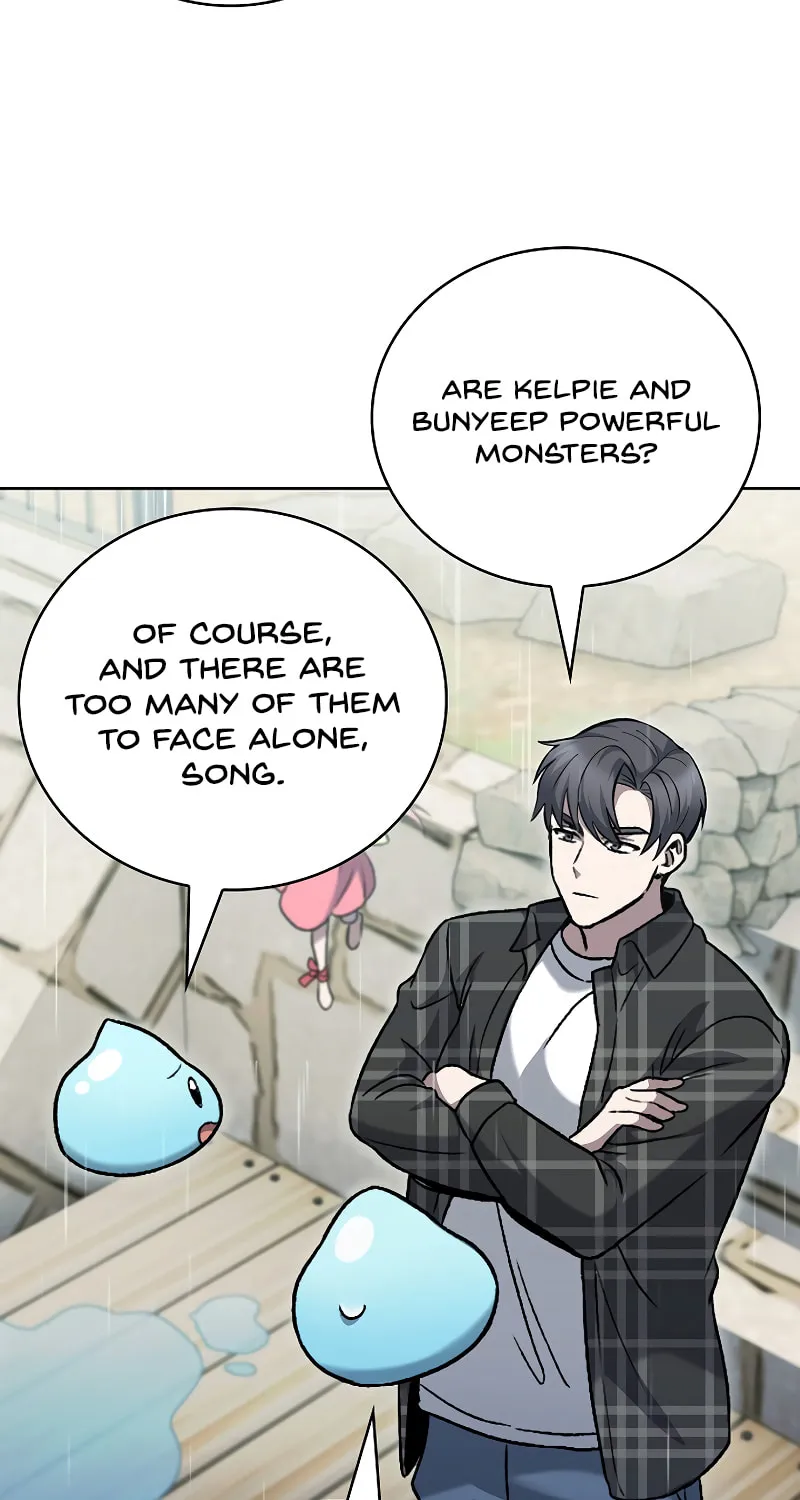 Delivery Man From Murim Chapter 48 page 48 - 