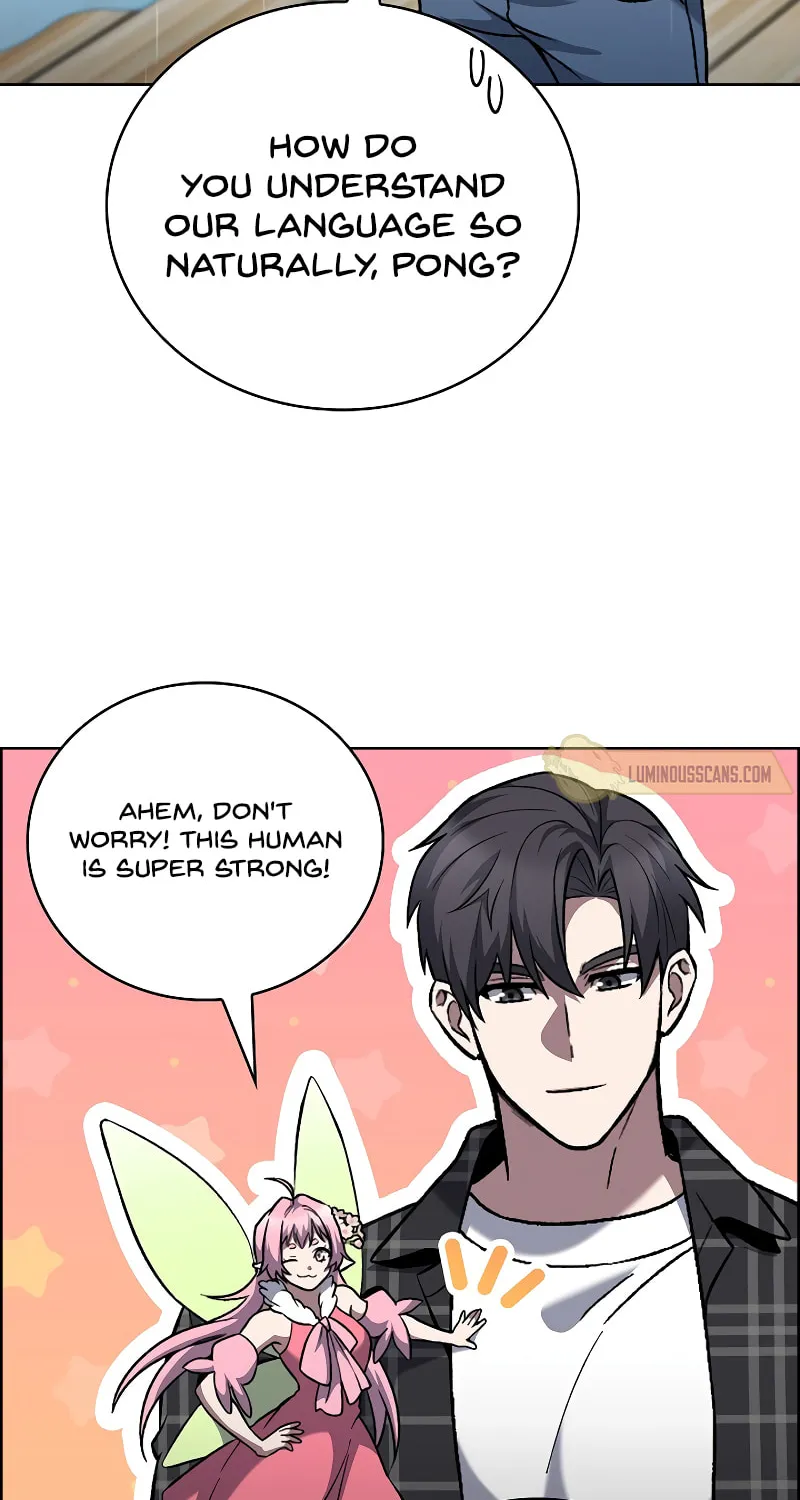 Delivery Man From Murim Chapter 48 page 49 - 