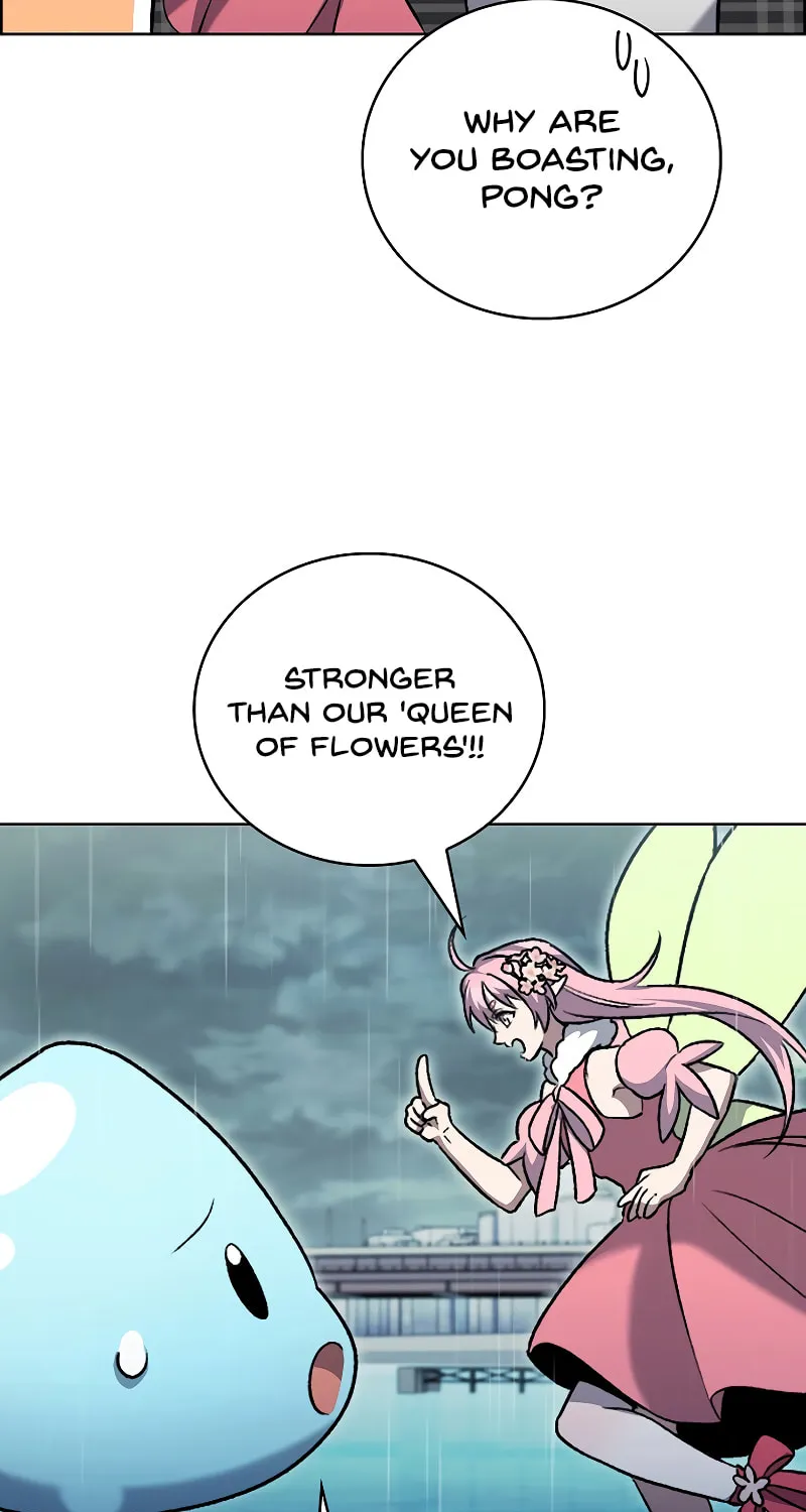 Delivery Man From Murim Chapter 48 page 50 - 