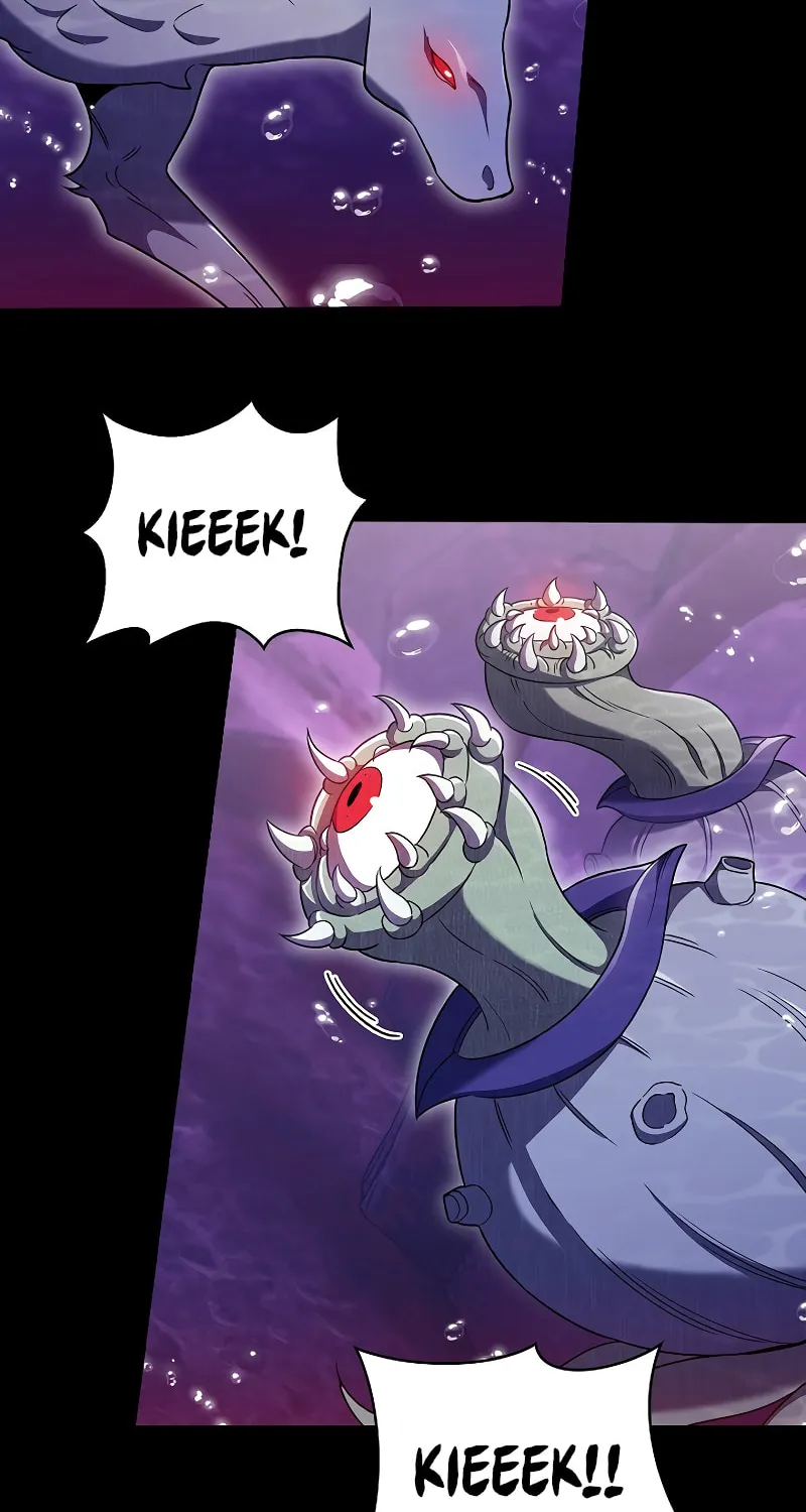 Delivery Man From Murim Chapter 48 page 6 - 