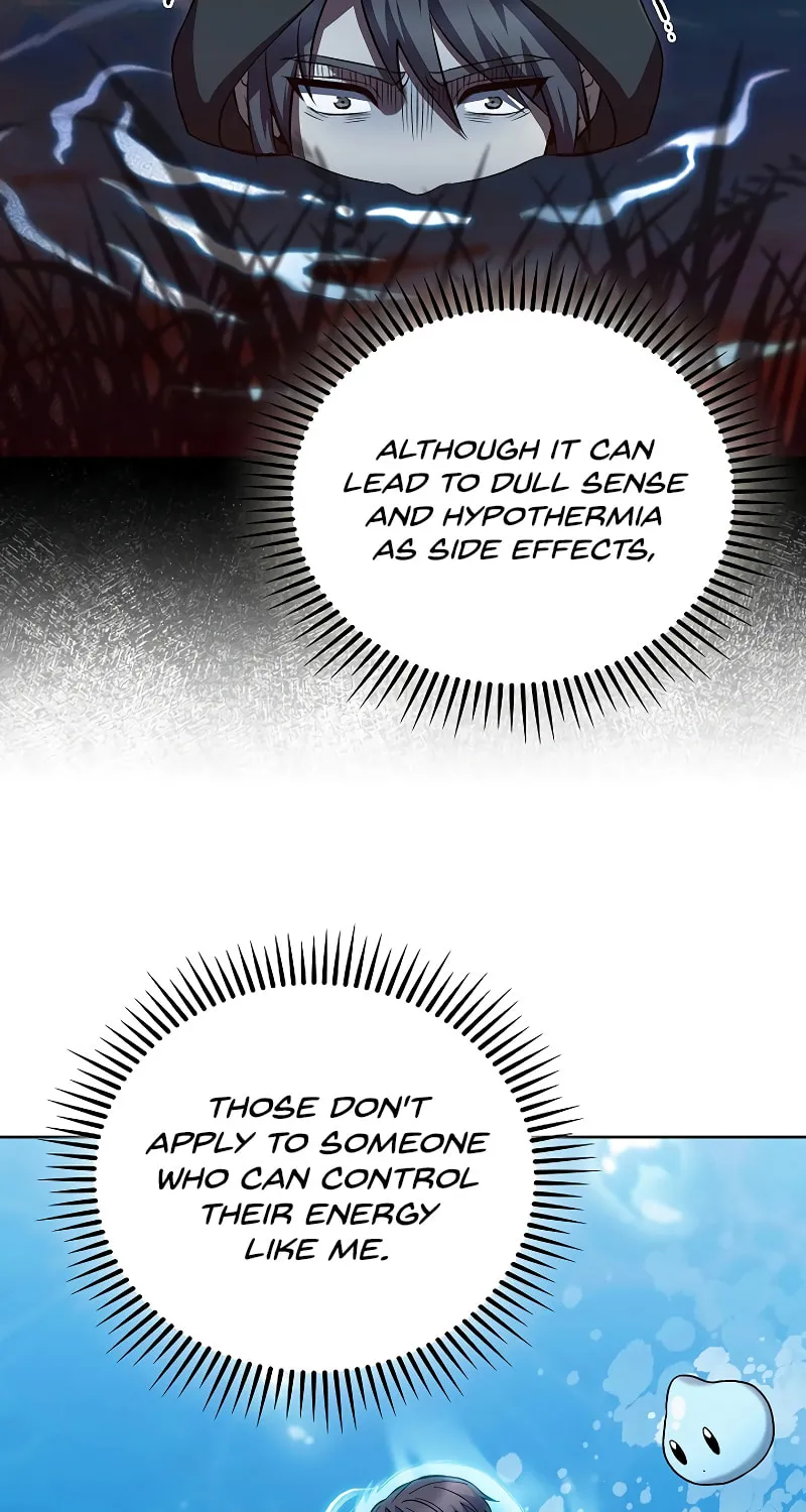 Delivery Man From Murim Chapter 48 page 59 - 