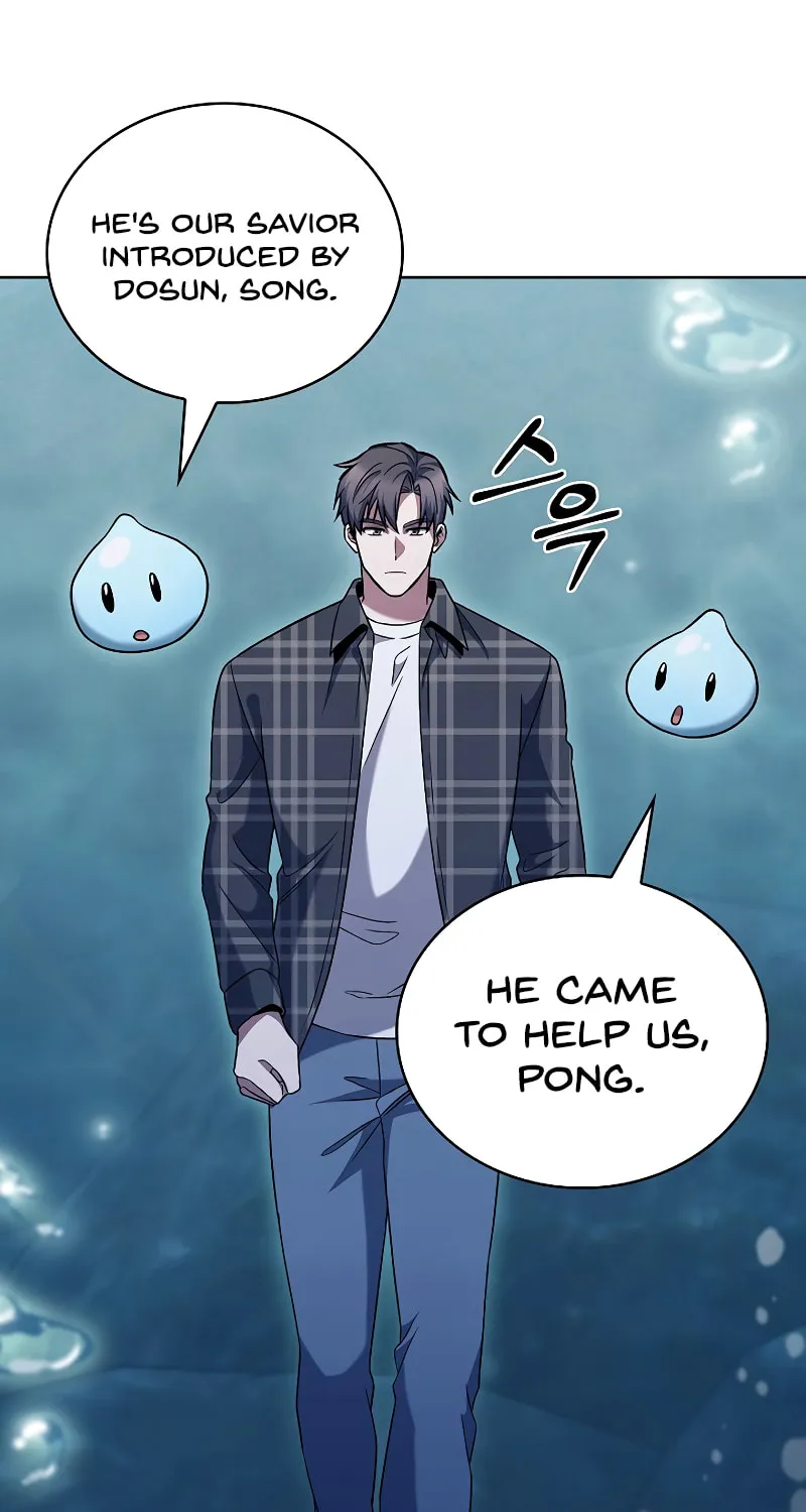 Delivery Man From Murim Chapter 48 page 64 - 