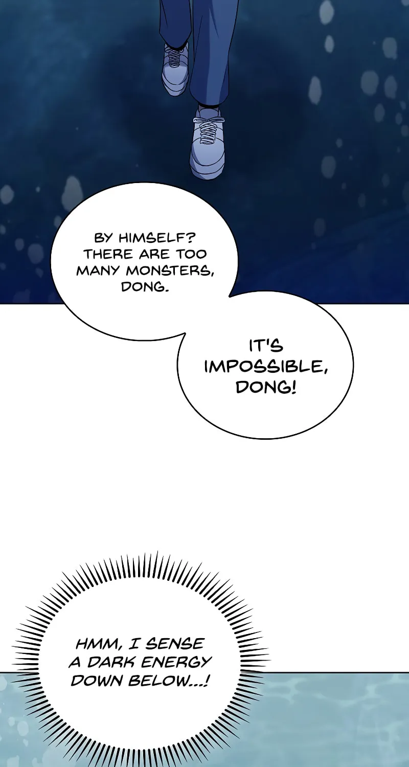 Delivery Man From Murim Chapter 48 page 65 - 