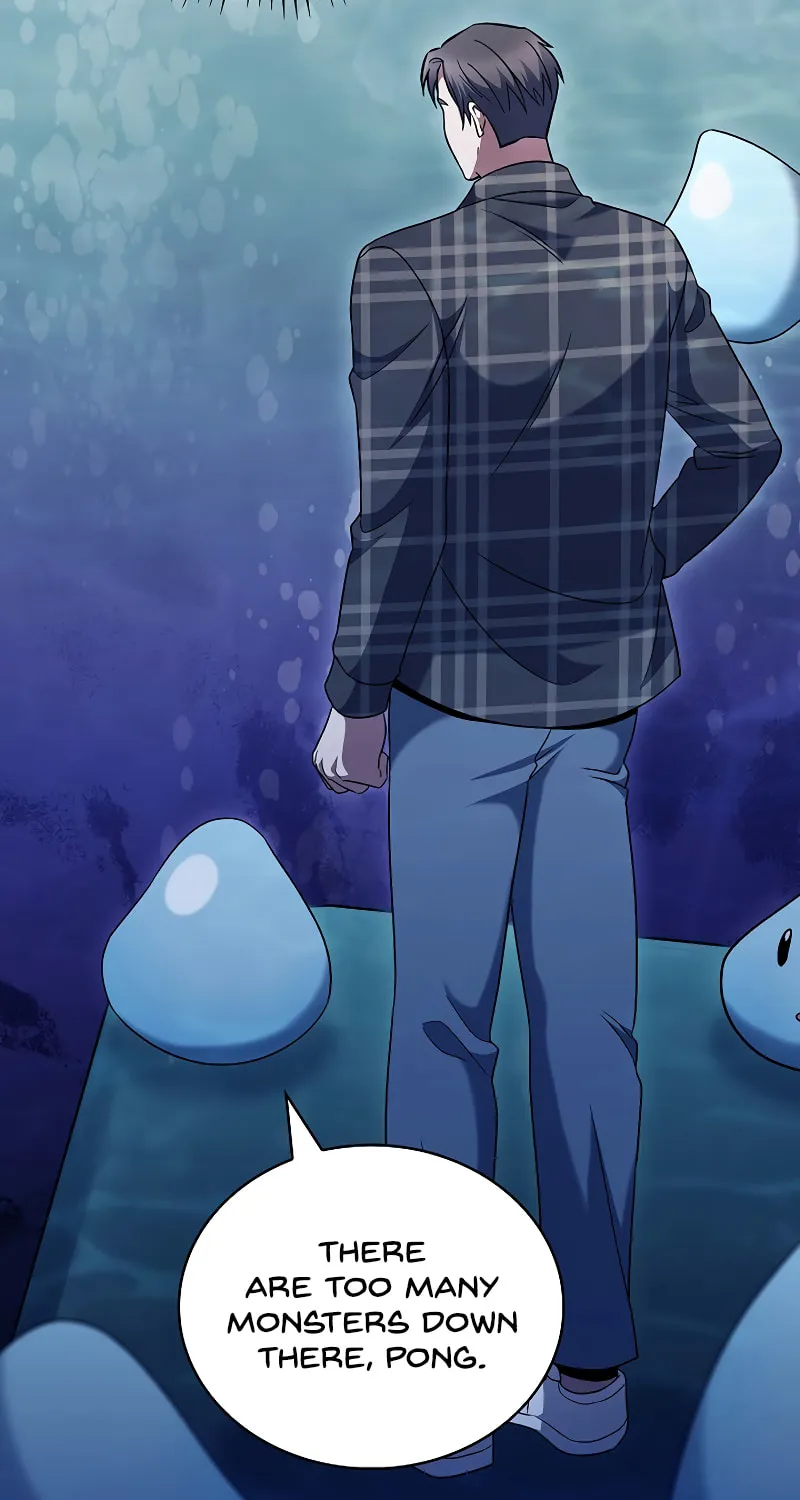 Delivery Man From Murim Chapter 48 page 66 - 
