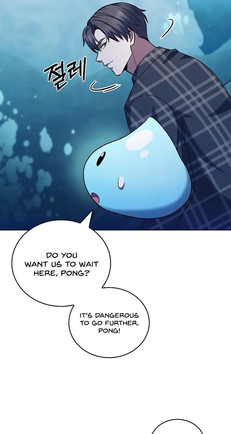 Delivery Man From Murim Chapter 48 page 68 - 