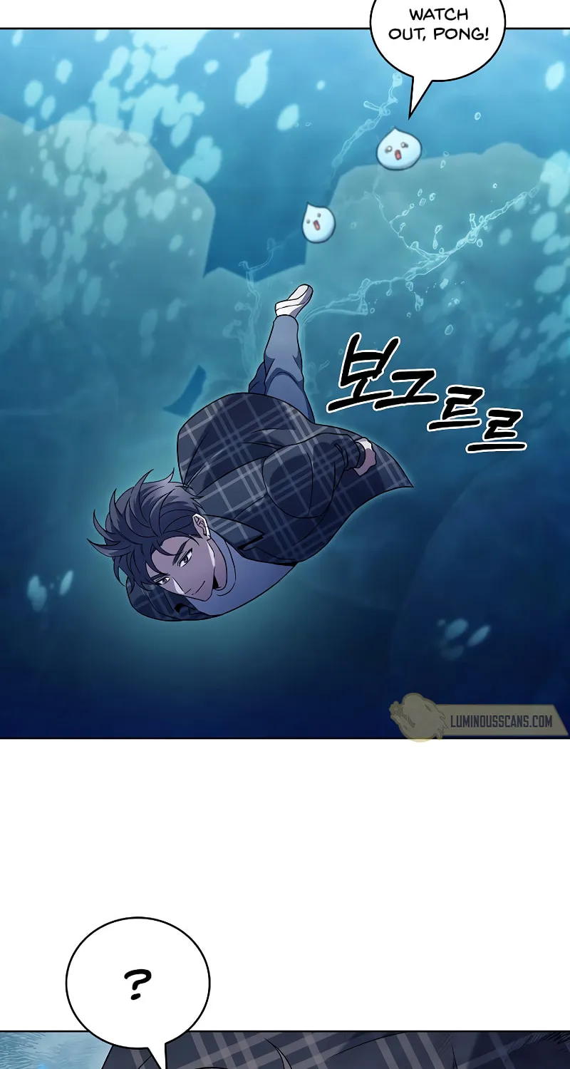 Delivery Man From Murim Chapter 48 page 69 - 