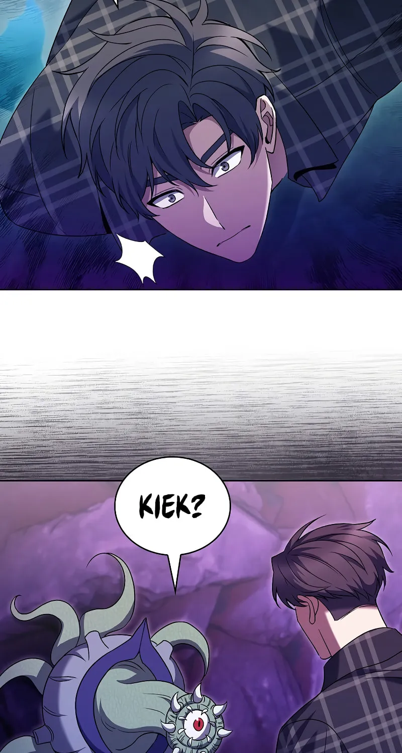 Delivery Man From Murim Chapter 48 page 70 - 