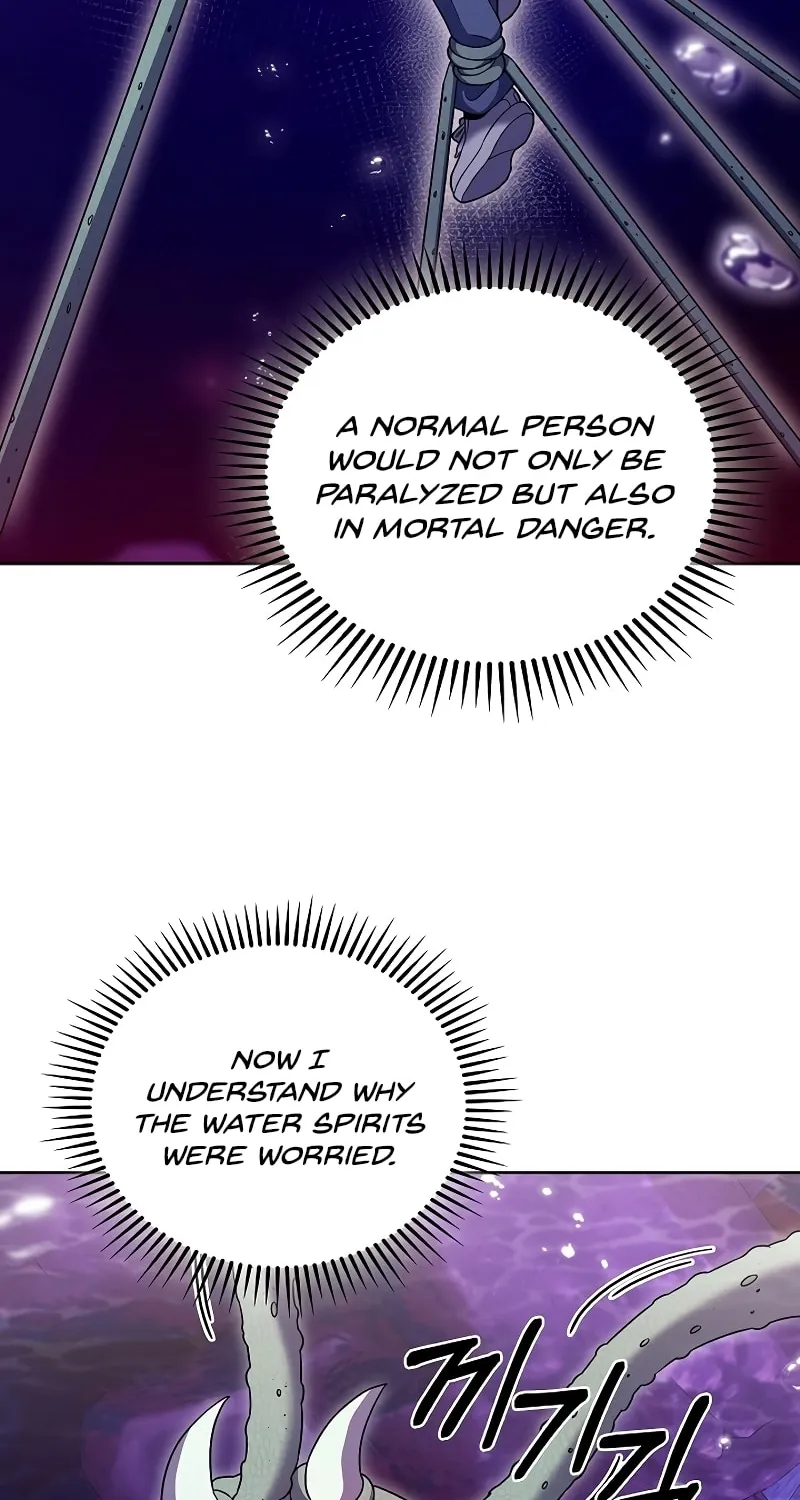 Delivery Man From Murim Chapter 49 page 12 - 